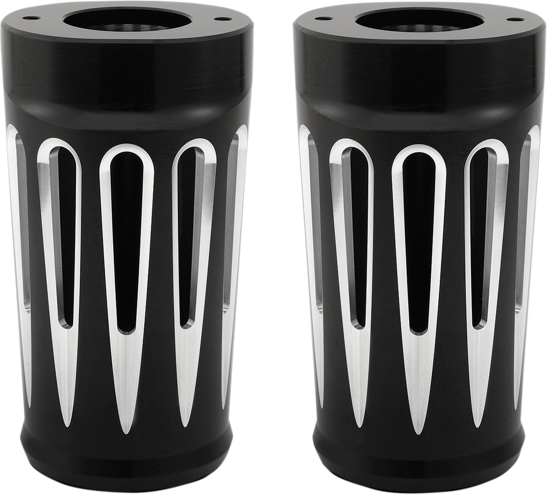 0411-0087 - ARLEN NESS Deep Cut Fork Boot Covers - Deep Cut - FL 20-034