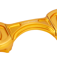 0415-0048 - ARLEN NESS Method Fork Brace - Gold - 39 mm 20-368