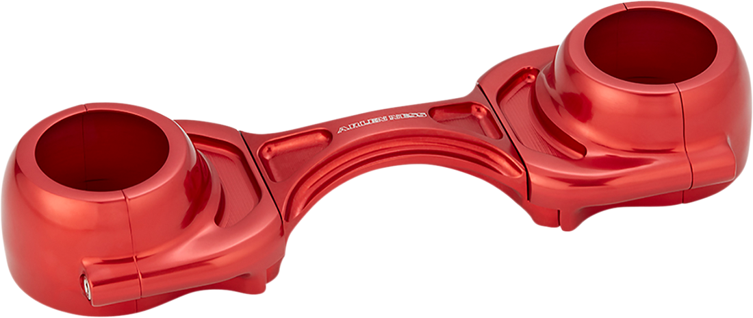 0415-0052 - ARLEN NESS Method Fork Brace - Red - 49 mm 20-359