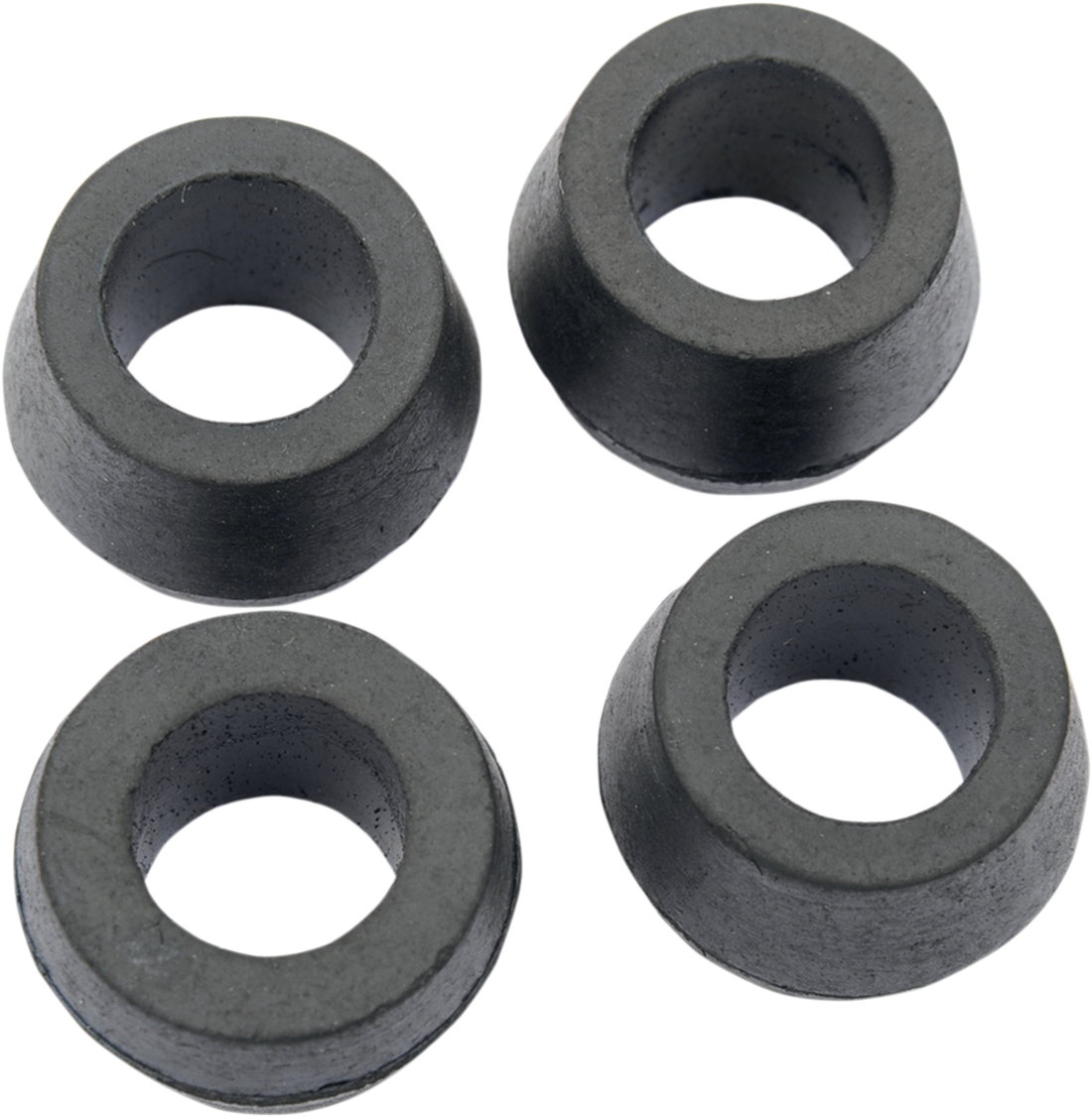0431-0435 - EASTERN MOTORCYCLE PARTS Shock Bushings - Rear 44-0510
