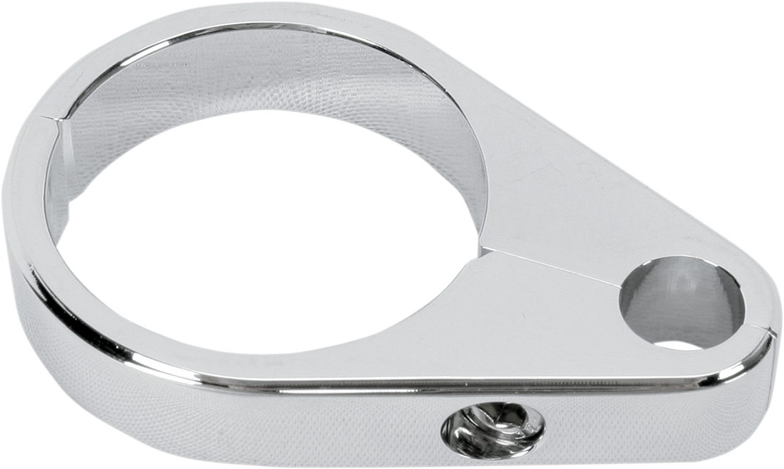 0502-0004 - DRAG SPECIALTIES Cable Clamp - Clutch - Die-Cast - 1-1/2" Frame 11-0266-SC1