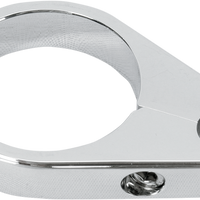 0502-0004 - DRAG SPECIALTIES Cable Clamp - Clutch - Die-Cast - 1-1/2" Frame 11-0266-SC1