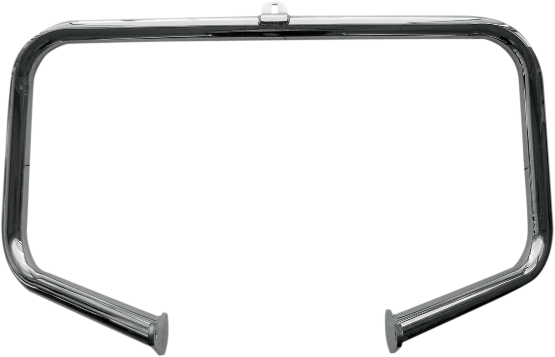 0506-0501 - DRAG SPECIALTIES Engine Guard - Chrome - Sportster 05060501