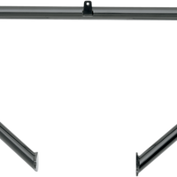 0506-0507 - DRAG SPECIALTIES Engine Guard - Black - Touring 05060507