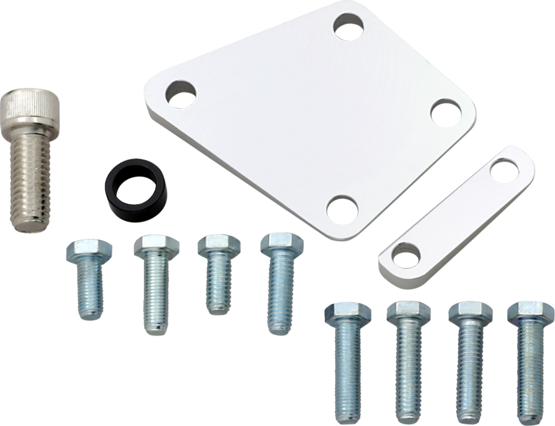 0510-0028 - DRAG SPECIALTIES Kickstand Wedge Kit 240207SC1-BC119