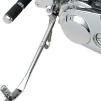 0510-0039 - DRAG SPECIALTIES Kickstand Kit - Softail - 1" Under Stock 32-0470