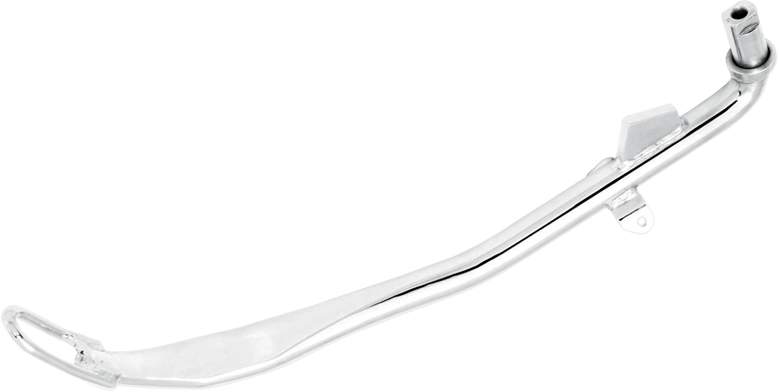 0510-0108 - ARLEN NESS 1" Lowered Kickstand - Chrome 11-023