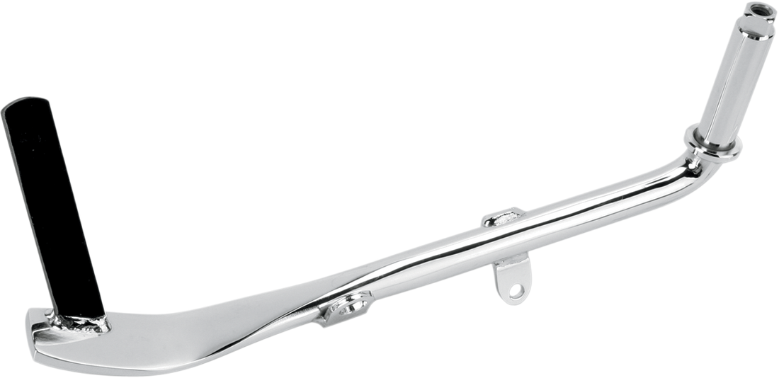 0510-0189 - ARLEN NESS 1" Lowered Kickstand - Chrome 11-022