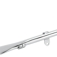 0510-0189 - ARLEN NESS 1" Lowered Kickstand - Chrome 11-022