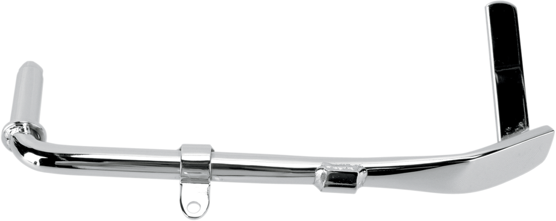 0510-0189 - ARLEN NESS 1" Lowered Kickstand - Chrome 11-022