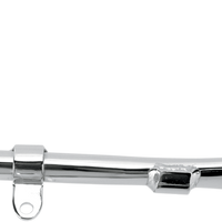 0510-0189 - ARLEN NESS 1" Lowered Kickstand - Chrome 11-022