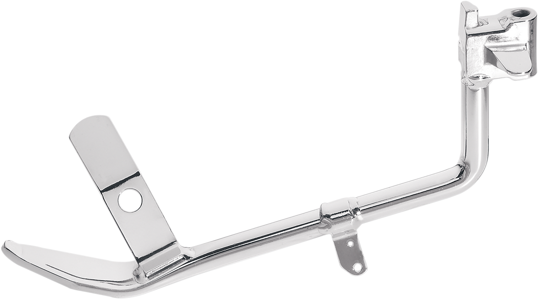 0510-0189 - ARLEN NESS 1" Lowered Kickstand - Chrome 11-022