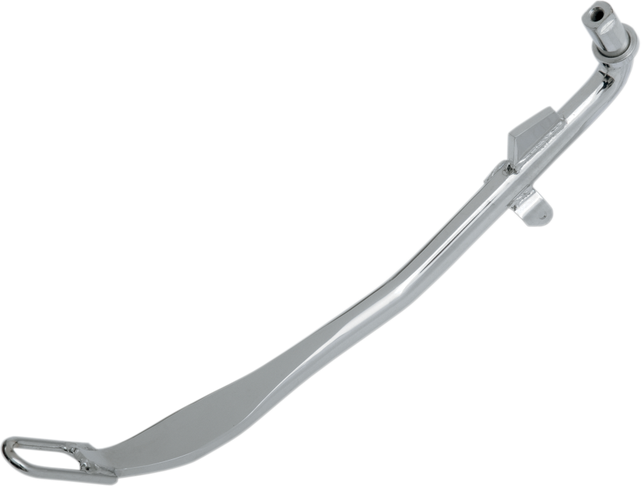 0510-0194 - DRAG SPECIALTIES Kickstand - Chrome - 11" C32-0463