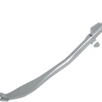 0510-0194 - DRAG SPECIALTIES Kickstand - Chrome - 11" C32-0463