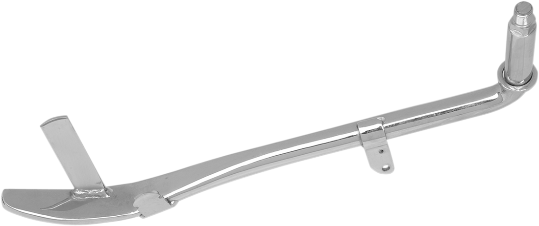 0510-0264 - DRAG SPECIALTIES Kickstand - Chrome - 10" 32-0459-1NU