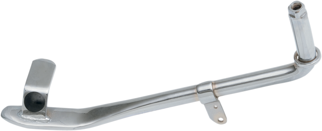 0510-0265 - DRAG SPECIALTIES Kickstand - Chrome - 11" 32-0454-1