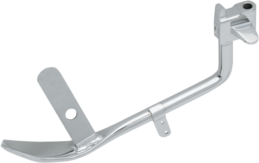 0510-0265 - DRAG SPECIALTIES Kickstand - Chrome - 11" 32-0454-1
