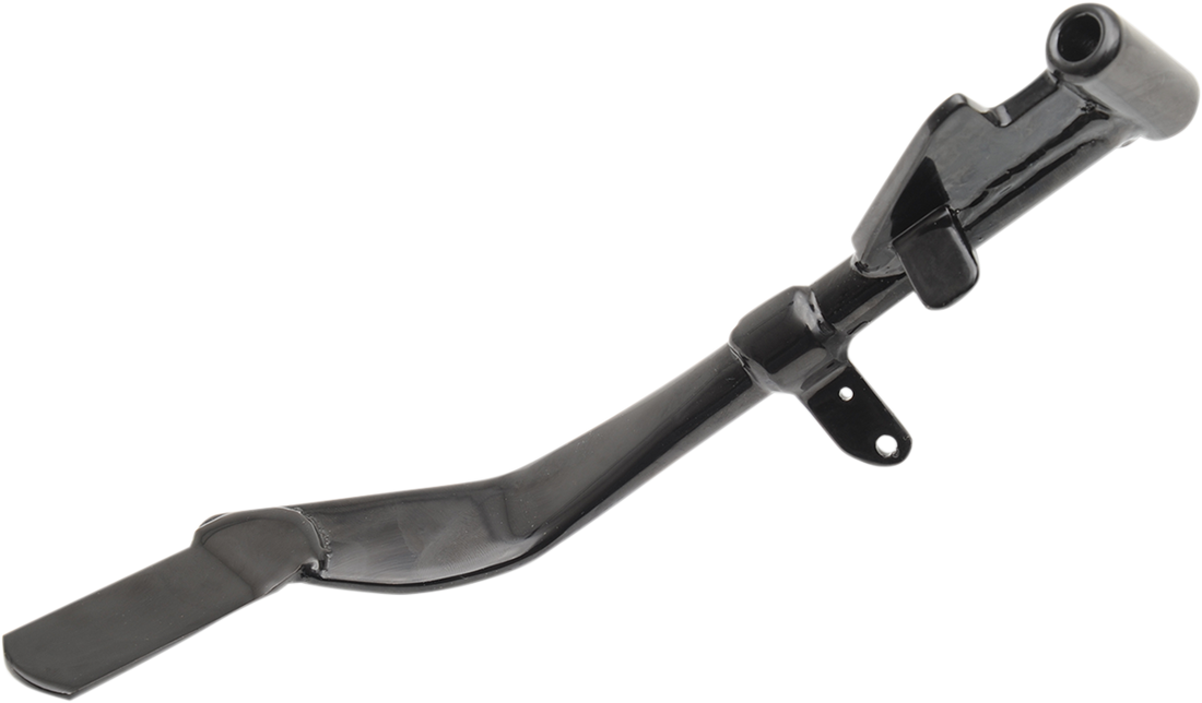 0510-0282 - DRAG SPECIALTIES Kickstand - Black - 7" 32-0472-1NUGB