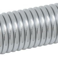 0510-0298 - DRAG SPECIALTIES Kickstand Spring - Gloss Black 11-0135B