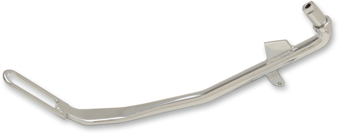 0510-0374 - DRAG SPECIALTIES Kickstand - Chrome - 12" 32-0433-L1