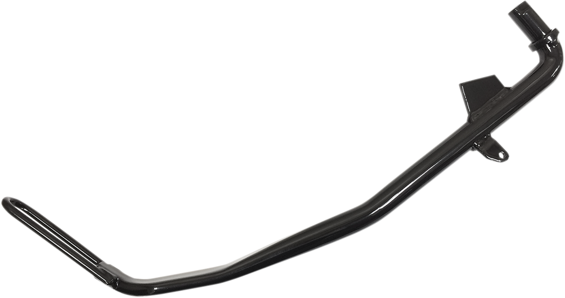 0510-0375 - DRAG SPECIALTIES Kickstand - Black - 12" 32-0433B-L1