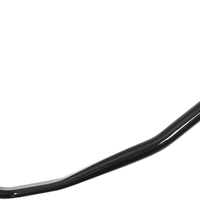 0510-0375 - DRAG SPECIALTIES Kickstand - Black - 12" 32-0433B-L1