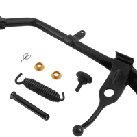 0510-0377 - DRAG SPECIALTIES Kickstand Kit - Black 78065B