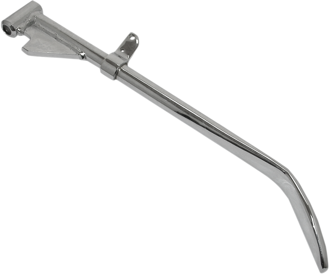 0510-0378 - DRAG SPECIALTIES Kickstand - Chrome - 12" 291137