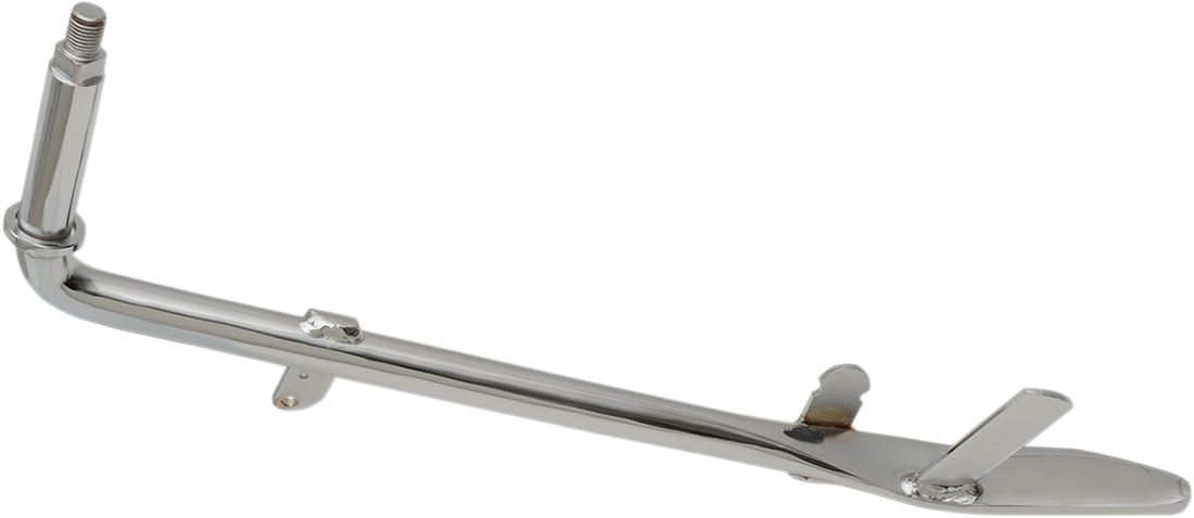 0510-0382 - DRAG SPECIALTIES Kickstand - Chrome - 12" 32-0459NU-L1