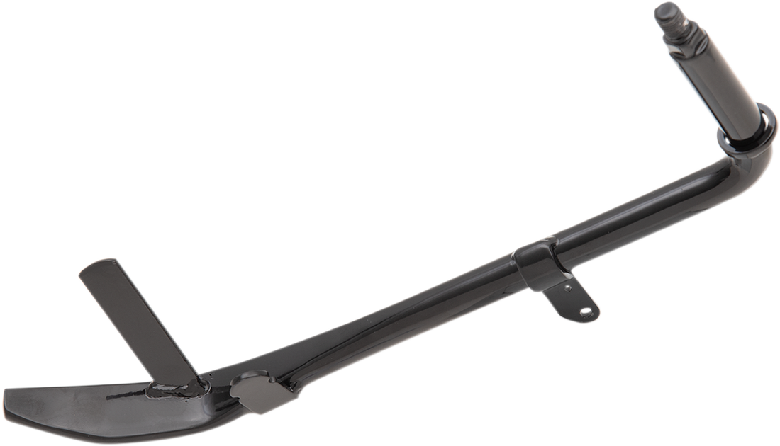 0510-0397 - DRAG SPECIALTIES Kickstand - Black - 10" 32-0459GB-1NU