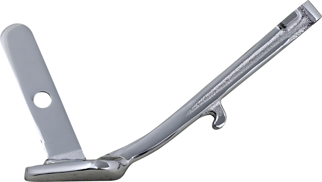 0510-0526 - DRAG SPECIALTIES Kickstand - Chrome - Stock Length C32-0480C