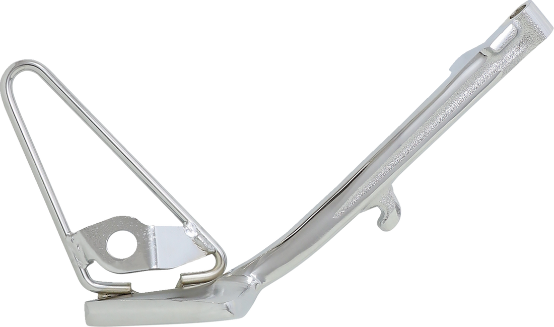 0510-0529 - DRAG SPECIALTIES Kickstand - Chrome - 1" Under Stock C32-0482C-1
