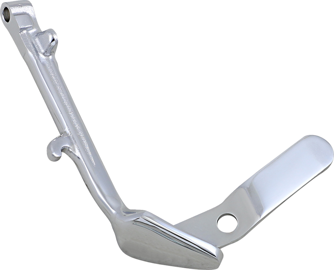 0510-0534 - DRAG SPECIALTIES Kickstand - Chrome - Stock Length C32-0481C
