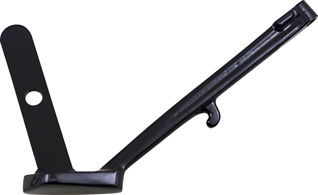 0510-0534 - DRAG SPECIALTIES Kickstand - Chrome - Stock Length C32-0481C