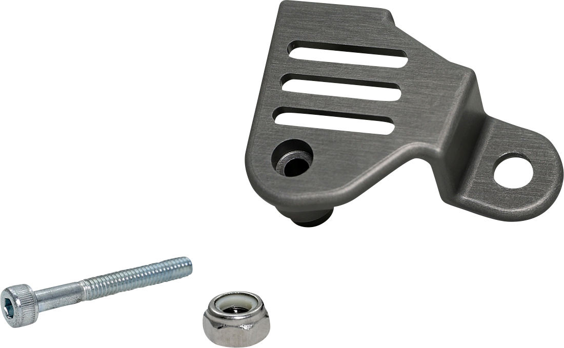 0510-0628 - DYNOJET Side Stand Switch Cover - Pan America 61300098