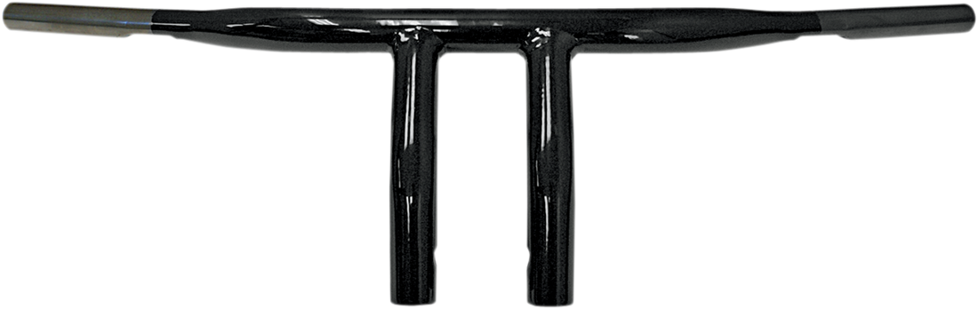 0601-2748 - DRAG SPECIALTIES Handlebar - T-Bar - Buffalo - 12" - Chrome 0601-2748