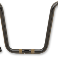 0601-3859 - DRAG SPECIALTIES Handlebar - 14" - Black 0601-3859