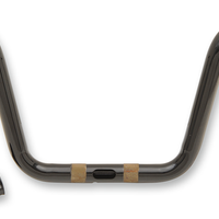 0601-3859 - DRAG SPECIALTIES Handlebar - 14" - Black 0601-3859