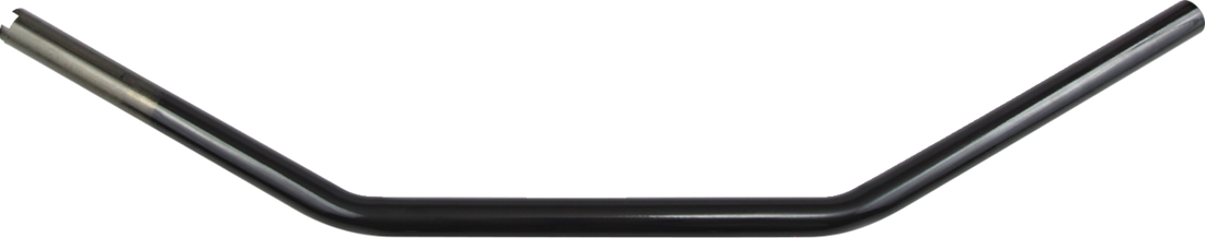 0601-4167 - DRAG SPECIALTIES Handlebar - Dragster - X-Wide - Black 0601-4167