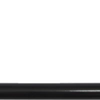 0601-4167 - DRAG SPECIALTIES Handlebar - Dragster - X-Wide - Black 0601-4167