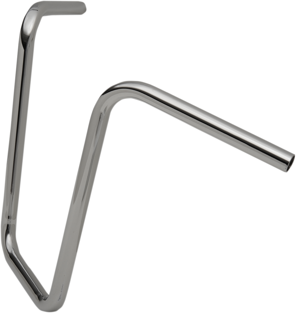 0601-4200 - DRAG SPECIALTIES Handlebar - Narrow Ape - 16" - TBW - Chrome 0601-4200