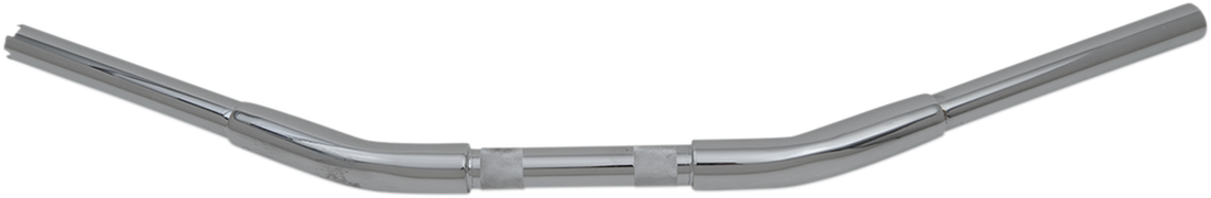 0601-4233 - DRAG SPECIALTIES Handlebar - Dragster - TBW - Chrome 0601-4233