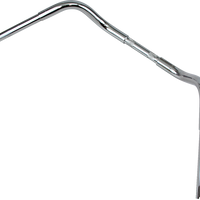0601-4250 - DRAG SPECIALTIES Handlebar - Buffalo - FLHR - TBW - Chrome 0601-4250