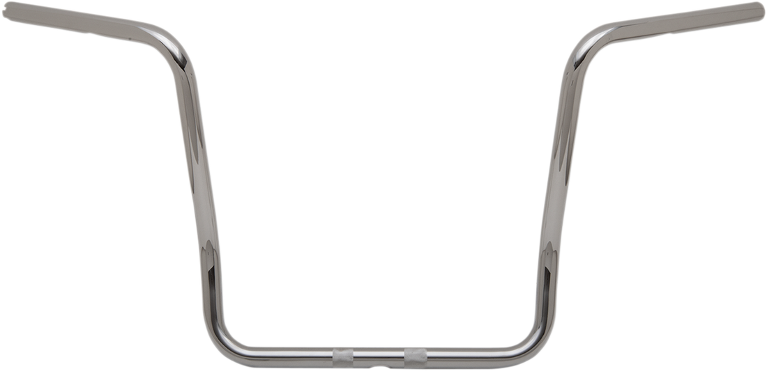 0601-5045 - DRAG SPECIALTIES Handlebar - Ape Hanger - 16" - Chrome 0601-5045