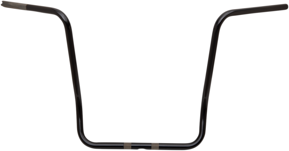 0601-5045 - DRAG SPECIALTIES Handlebar - Ape Hanger - 16" - Chrome 0601-5045