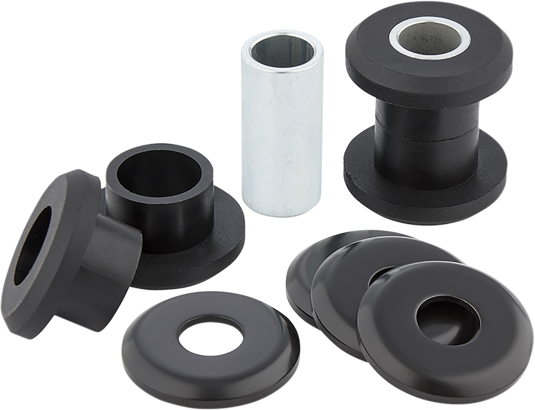 0604-0232 - ARLEN NESS Dampener Kit - Black 520-100