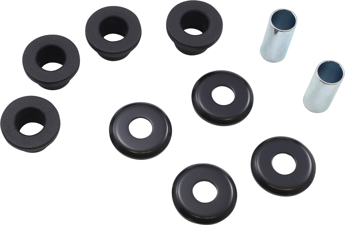 0604-0234 - ARLEN NESS Dampener Kit - Black 520-102