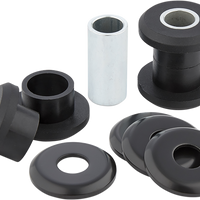 0604-0234 - ARLEN NESS Dampener Kit - Black 520-102