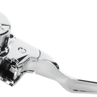 0610-0803 - DRAG SPECIALTIES Brake Master Cylinder - Standard - Chrome H07-0790-1