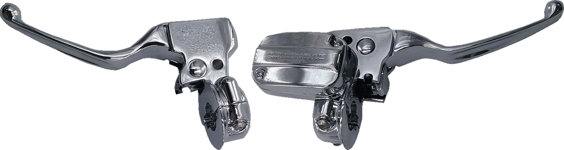 0610-2249 - DRAG SPECIALTIES Handlebar Controls - Touring H07-0809C-A